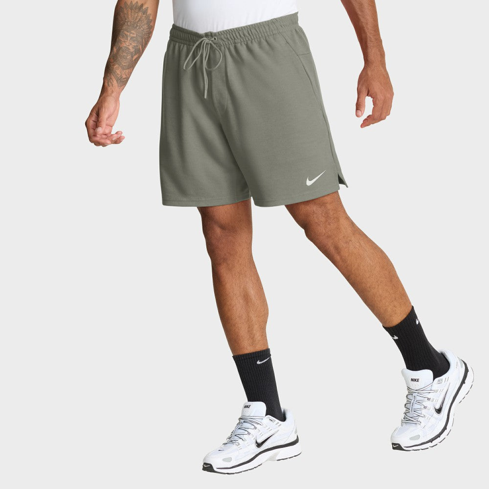Los Angeles Dodgers Nike Statement Primary Dri-FIT Shorts - MLB Shorts