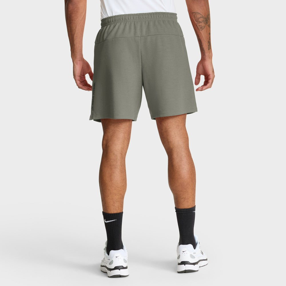 Los Angeles Dodgers Nike Statement Primary Dri-FIT Shorts - MLB Shorts
