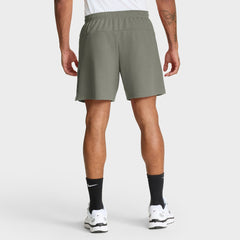 Los Angeles Dodgers Nike Statement Primary Dri-FIT Shorts - MLB Shorts