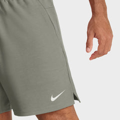 Los Angeles Dodgers Nike Statement Primary Dri-FIT Shorts - MLB Shorts