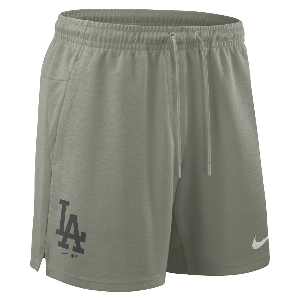 Los Angeles Dodgers Nike Statement Primary Dri-FIT Shorts - MLB Shorts