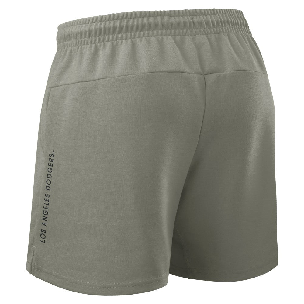 Los Angeles Dodgers Nike Statement Primary Dri-FIT Shorts - MLB Shorts