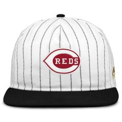 Cincinnati Reds Nike Cooperstown Collection Pro Adjustable Hat - MLB Hats