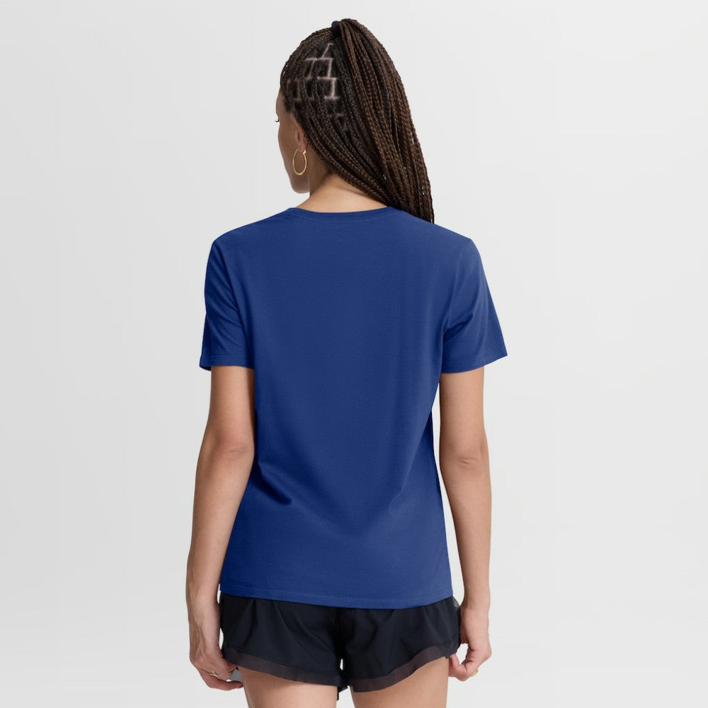 Los Angeles Dodgers Nike Women's Wordmark T-Shirt - MLB T-shirts