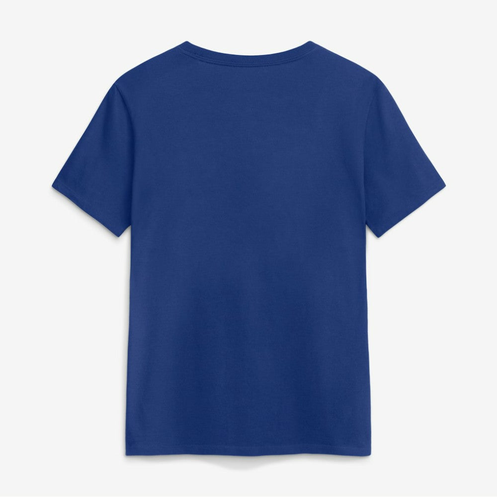 Los Angeles Dodgers Nike Women's Wordmark T-Shirt - MLB T-shirts
