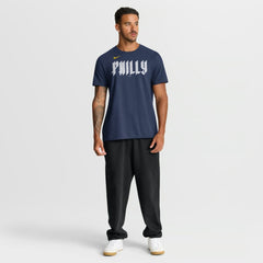 Philadelphia Phillies Nike City Connect Large Logo T-Shirt - MLB T-shirts