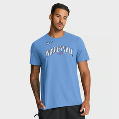 Chicago Cubs Nike City Connect Large Logo T-Shirt - MLB T-shirts