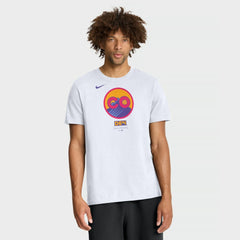 Colorado Rockies Nike City Connect Large Logo T-Shirt - MLB T-shirts
