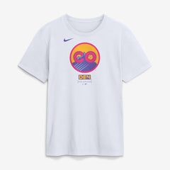 Colorado Rockies Nike City Connect Large Logo T-Shirt - MLB T-shirts