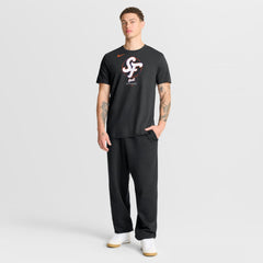 San Francisco Giants Nike City Connect Large Logo T-Shirt - MLB T-shirts