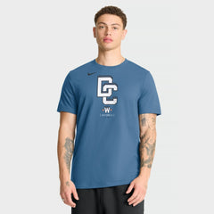 Washington Nationals Nike City Connect Large Logo T-Shirt - MLB T-shirts