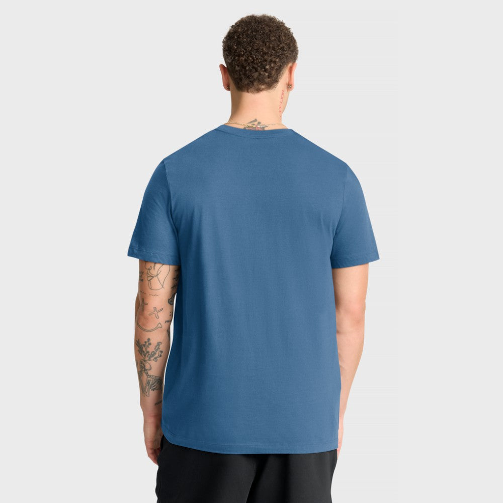 Washington Nationals Nike City Connect Large Logo T-Shirt - MLB T-shirts