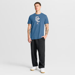 Washington Nationals Nike City Connect Large Logo T-Shirt - MLB T-shirts