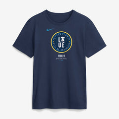 Philadelphia Phillies Nike City Connect Wordmark T-Shirt - MLB T-shirts