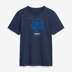 Detroit Tigers Nike City Connect Wordmark T-Shirt - MLB T-shirts