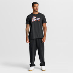 San Francisco Giants Nike City Connect Wordmark T-Shirt - MLB T-shirts
