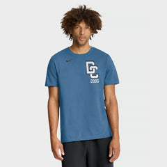 Washington Nationals Nike City Connect Wordmark T-Shirt - MLB T-shirts