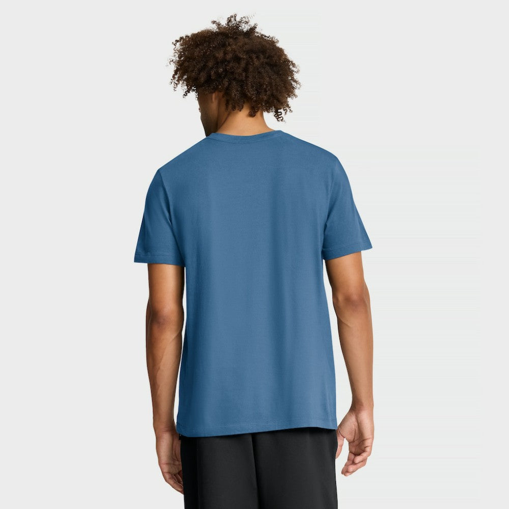 Washington Nationals Nike City Connect Wordmark T-Shirt - MLB T-shirts