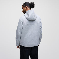 Washington Commanders Tech Fleece Raglan Full-Zip Windrunner Hoodie | NFL Hot