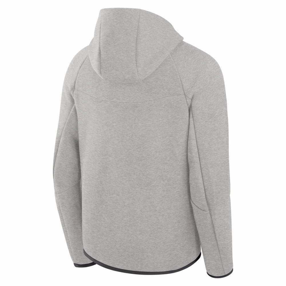 Washington Commanders Tech Fleece Raglan Full-Zip Windrunner Hoodie | NFL Hot
