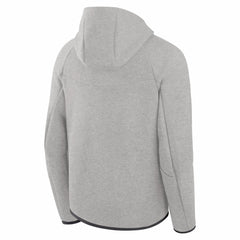 New England Patriots Tech Fleece Raglan Full-Zip Windrunner Hoodie | NFL Online