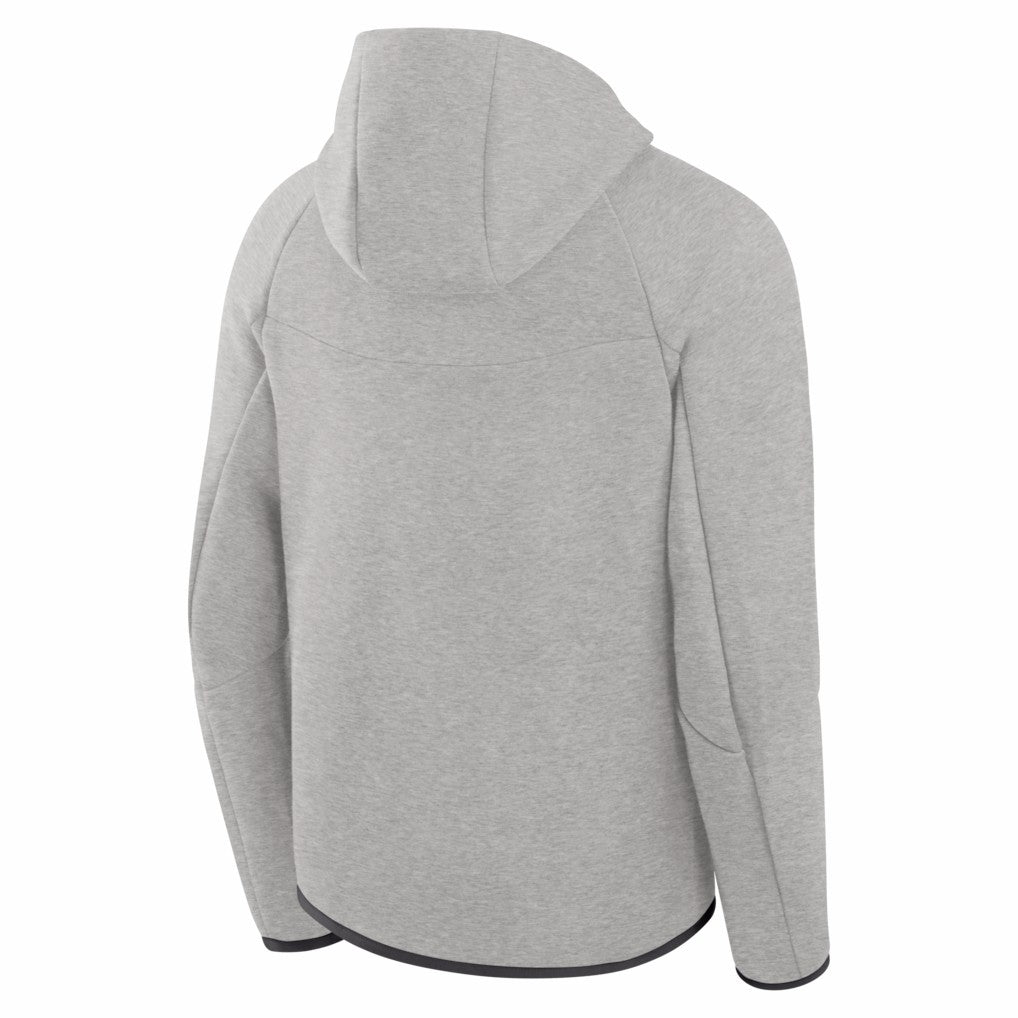 Minnesota Vikings Tech Fleece Raglan Full-Zip Windrunner Hoodie | NFL On sale