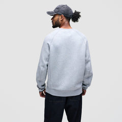 Green Bay Packers Tech Fleece Raglan Sweatshirt | NFL Online
