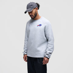 Buffalo Bills Tech Fleece Raglan Sweatshirt | NFL On sale