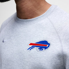 Buffalo Bills Tech Fleece Raglan Sweatshirt | NFL On sale