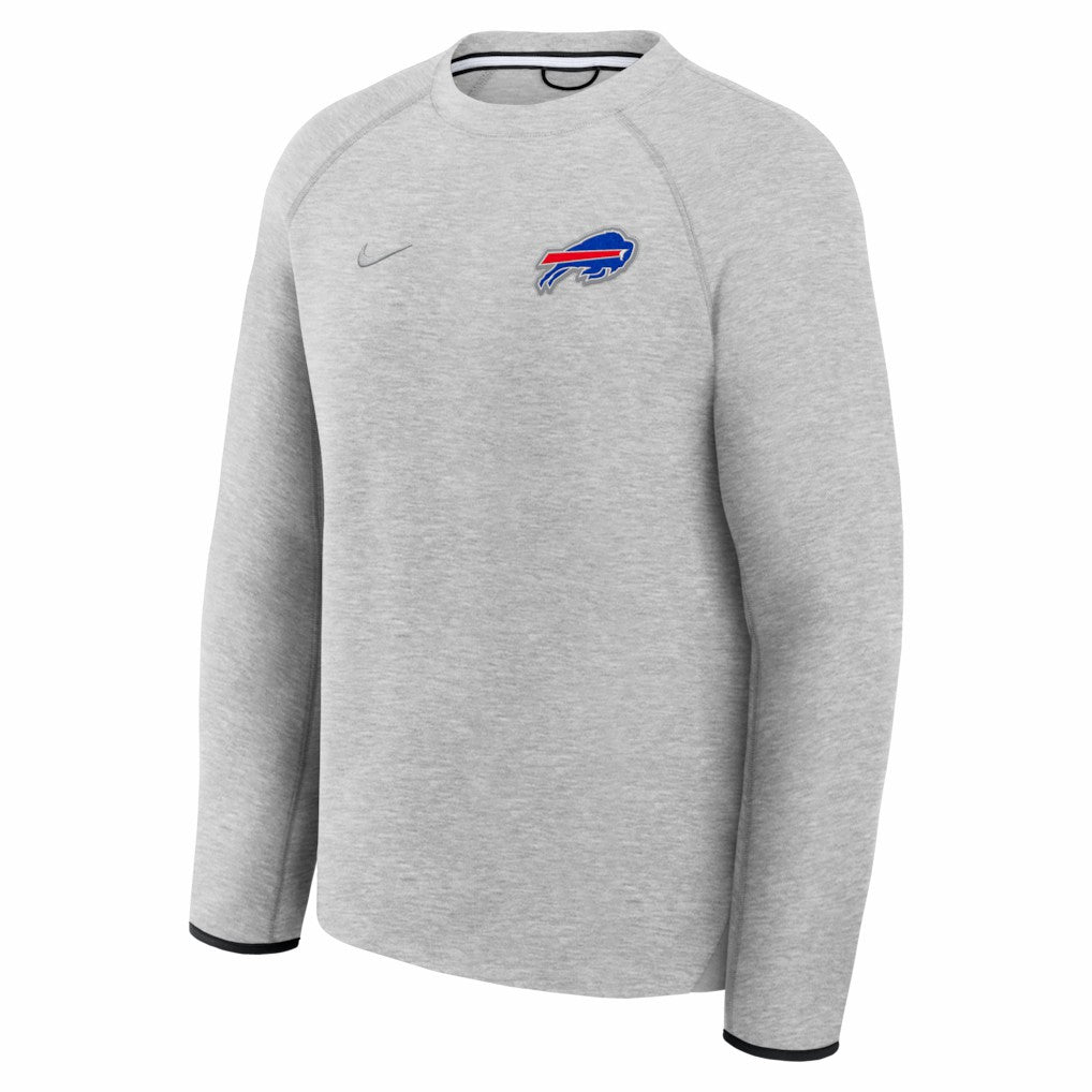 Buffalo Bills Tech Fleece Raglan Sweatshirt | NFL On sale