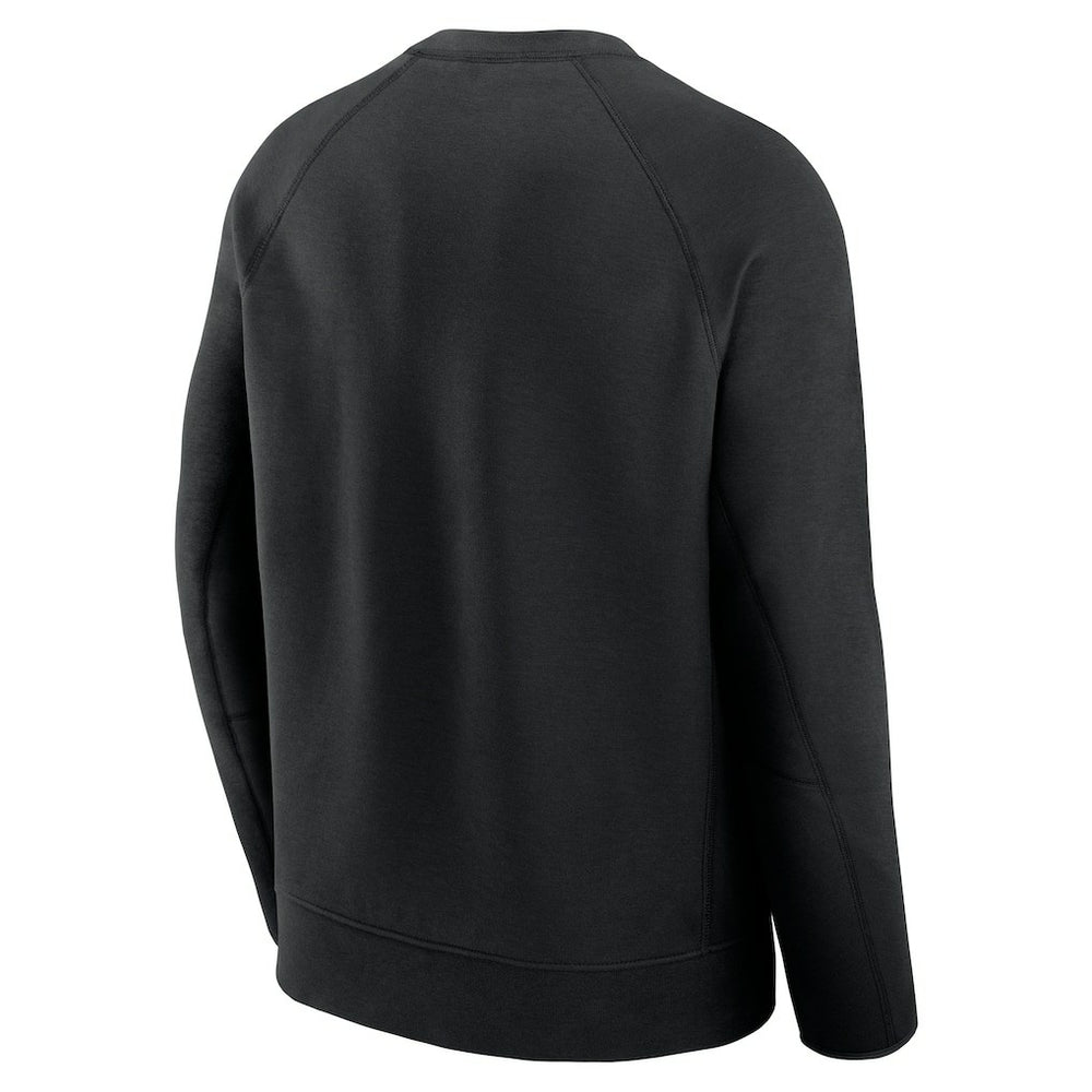 Philadelphia Eagles Tech Fleece Raglan Sweatshirt | NFL Discount