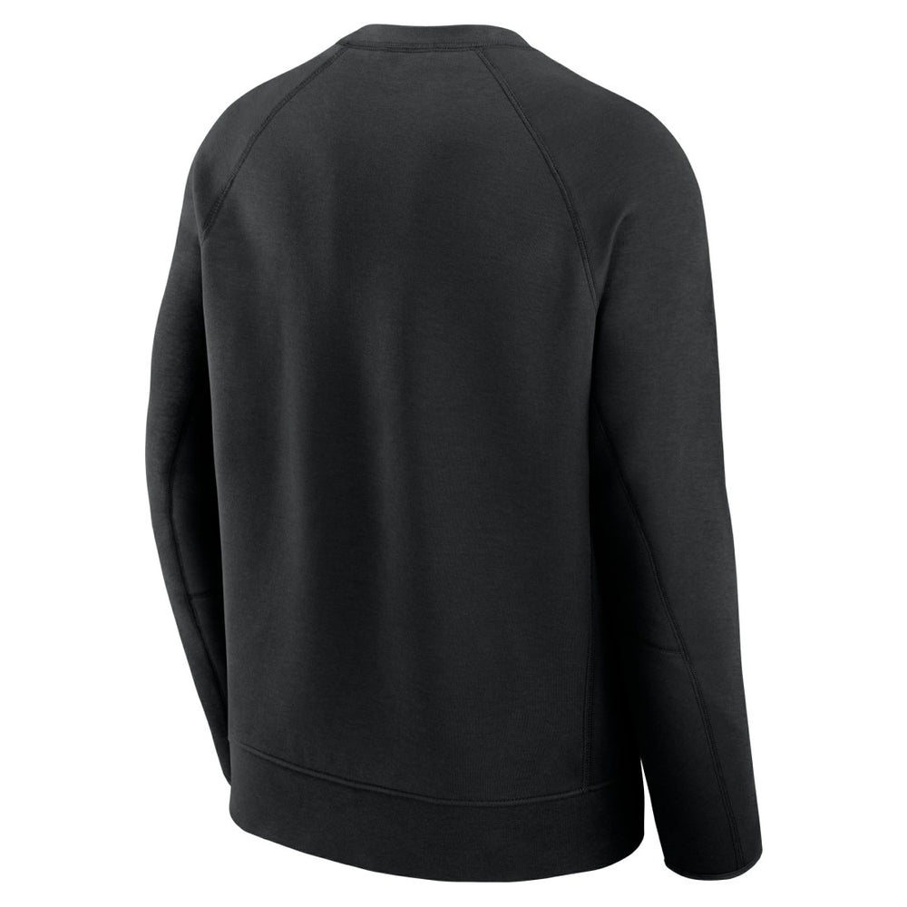 Green Bay Packers Tech Fleece Raglan Sweatshirt | NFL Near me