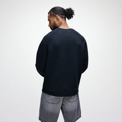 Detroit Lions Tech Fleece Raglan Sweatshirt | NFL Hot