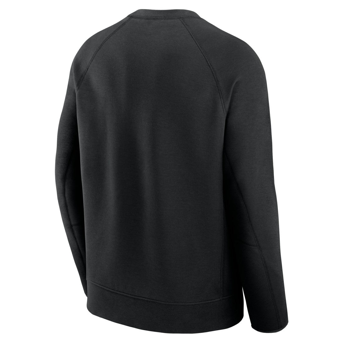 Detroit Lions Tech Fleece Raglan Sweatshirt | NFL Hot