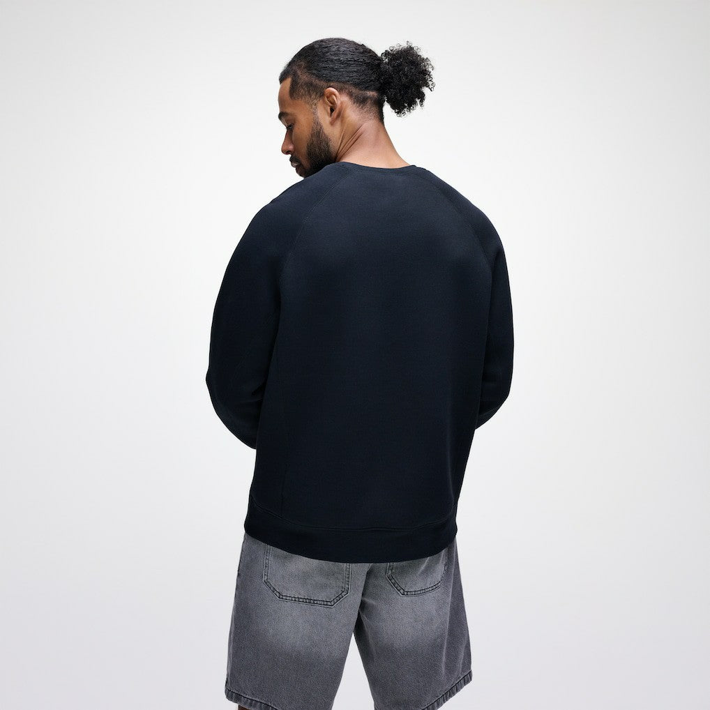 Chicago Bears Tech Fleece Raglan Sweatshirt | NFL New