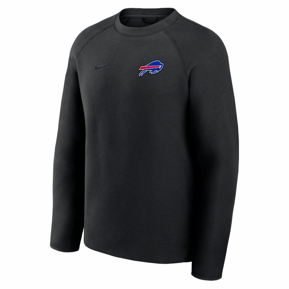 Buffalo Bills Tech Fleece Raglan Sweatshirt | NFL Hot