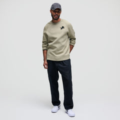 Detroit Lions Tech Fleece Raglan Sweatshirt | NFL Hot