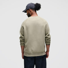 Buffalo Bills Tech Fleece Raglan Sweatshirt | NFL New