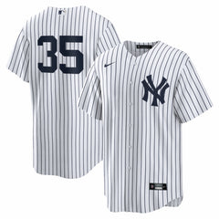 Cody Bellinger New York Yankees Nike Home Replica Jersey - MLB Jerseys