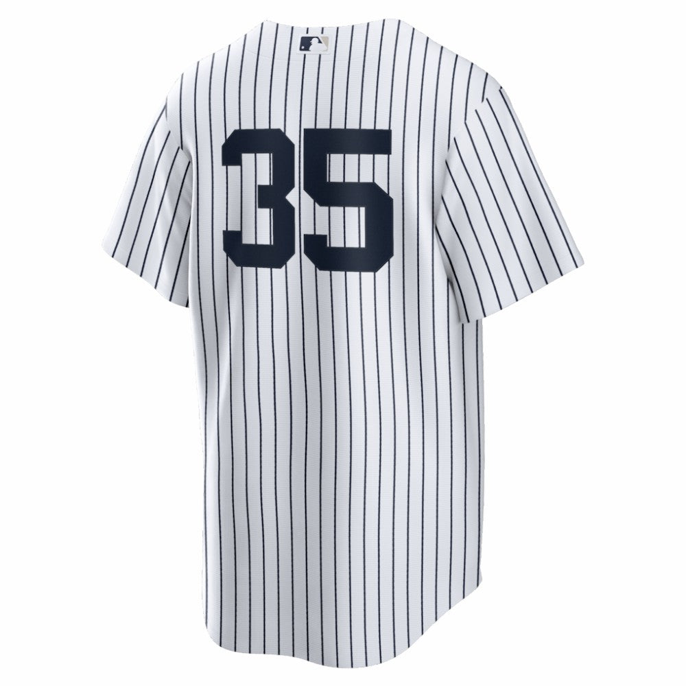 Cody Bellinger New York Yankees Nike Home Replica Jersey - MLB Jerseys