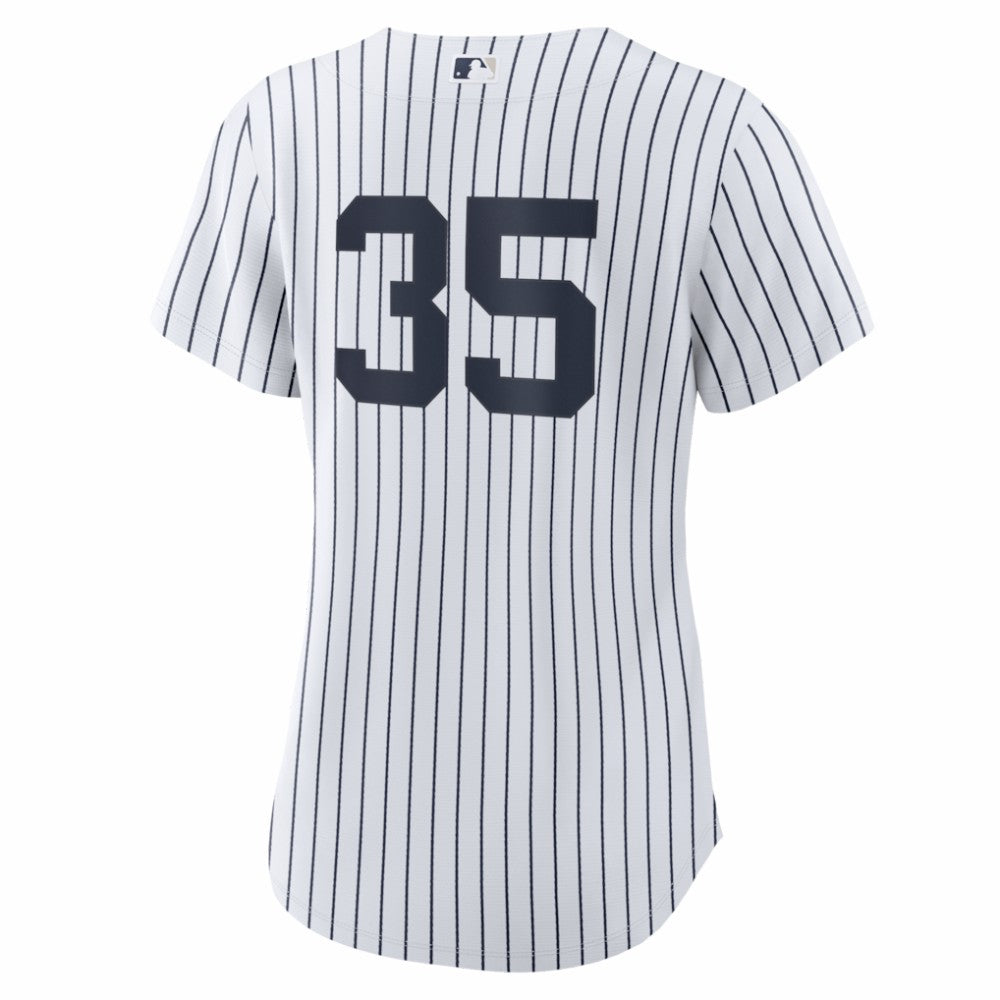 Cody Bellinger New York Yankees Nike Women's Home Replica Jersey - MLB Jerseys