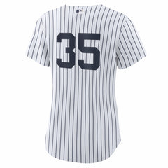 Cody Bellinger New York Yankees Nike Women's Home Replica Jersey - MLB Jerseys