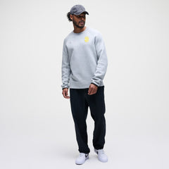 San Diego Padres Nike Tech Fleece Raglan Sweatshirt - MLB Sweatshirts