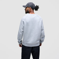 Philadelphia Phillies Nike Tech Fleece Raglan Sweatshirt - MLB Sweatshirts