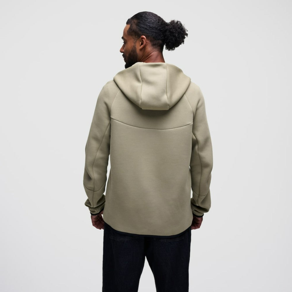 Boston Red Sox Nike Tech Fleece Raglan Full-Zip Windrunner Hoodie - MLB Hoodies