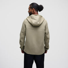 Boston Red Sox Nike Tech Fleece Raglan Full-Zip Windrunner Hoodie - MLB Hoodies