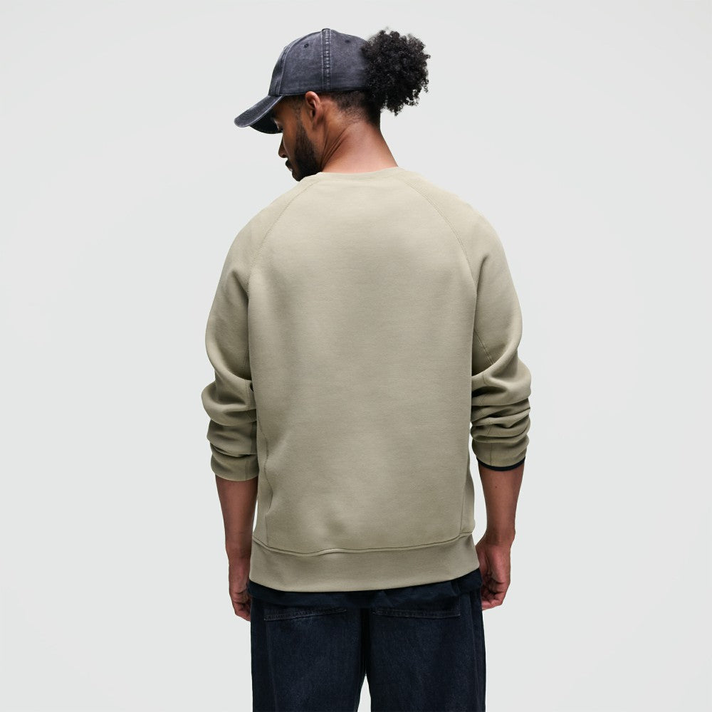Philadelphia Phillies Nike Tech Fleece Raglan Sweatshirt - MLB Sweatshirts