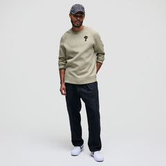 Philadelphia Phillies Nike Tech Fleece Raglan Sweatshirt - MLB Sweatshirts