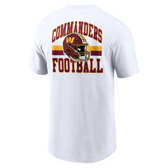 Washington Commanders Essential T-Shirt | NFL US