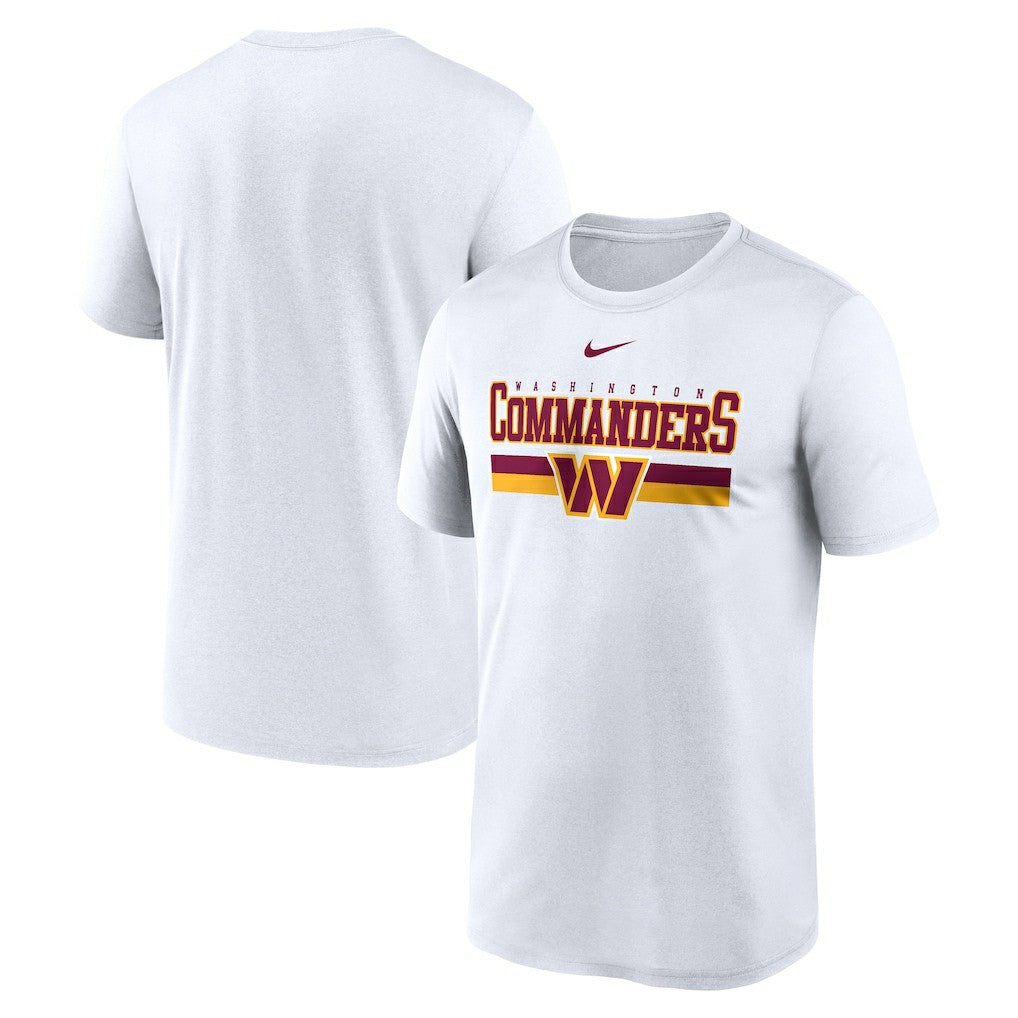Washington Commanders Legend Dri-FIT T-Shirt | NFL US